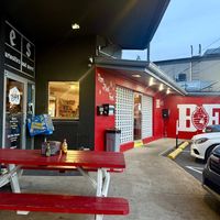   at The BE-Hive in Nashville