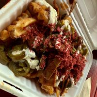   at The BE-Hive in Nashville