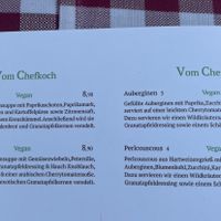   at Qadmous in Berlin