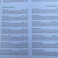   at Qadmous in Berlin