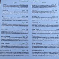   at Qadmous in Berlin