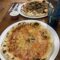   at Popsi's in Southampton