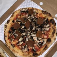   at Popsi's in Southampton