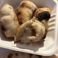   at Popsi's in Southampton