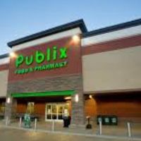  at Publix in Pigeon Forge