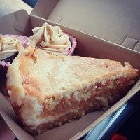 . at Fuzzy Wombat's Kitchen in Port Noarlunga