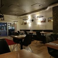 Restaurant at The South Indian in Malmo