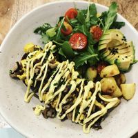 🌱 at Bohl in Barcelona