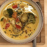 🌱 at Bohl in Barcelona