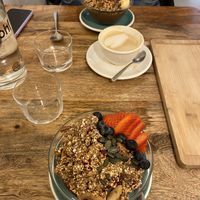   at Bohl in Barcelona