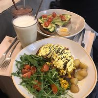   at Bohl in Barcelona