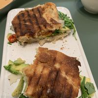 Vegankini  at Bohl in Barcelona