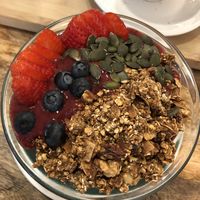   at Bohl in Barcelona