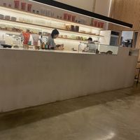 Counter   at Bohl in Barcelona