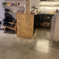 Smoothies   at Bohl in Barcelona