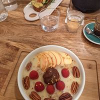  at Bohl in Barcelona