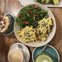   at Bohl in Barcelona