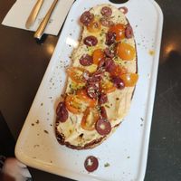  at Bohl in Barcelona