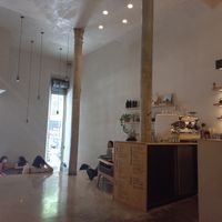  at Bohl in Barcelona