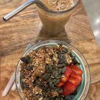   at Bohl in Barcelona