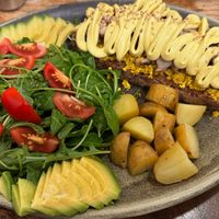   at Bohl in Barcelona