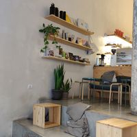  at Bohl in Barcelona