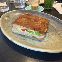   at Bohl in Barcelona