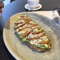   at Bohl in Barcelona