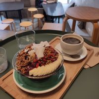  at Bohl in Barcelona