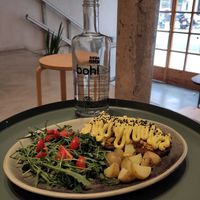  at Bohl in Barcelona