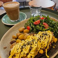  at Bohl in Barcelona