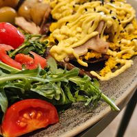  at Bohl in Barcelona