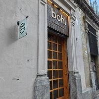  at Bohl in Barcelona