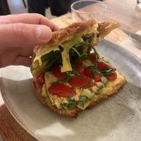 Vegankini  at Bohl in Barcelona