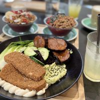   at Bohl in Barcelona