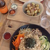  at Bohl in Barcelona