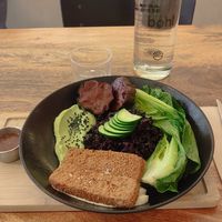  at Bohl in Barcelona