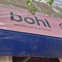  at Bohl in Barcelona