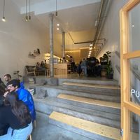 Bohl :) at Bohl in Barcelona