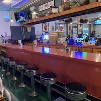   at Texas Burritos & More in Jonesborough