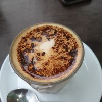 Hermannccino at Hermann in Freiburg