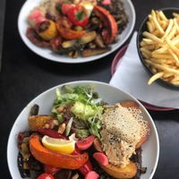   at Hermann in Freiburg