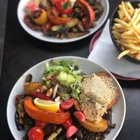   at Hermann in Freiburg