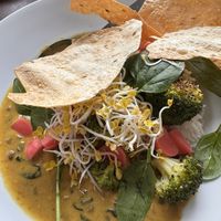 Mittagsmenü   at Hermann in Freiburg