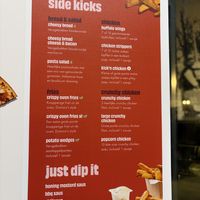   at Domino's Pizza - Bijlmerplein in Amsterdam