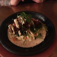 KFC taco  at Hispanic Mechanic in Frewville