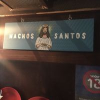 Decor  at Hispanic Mechanic in Frewville