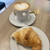   at Rosalía in Florence