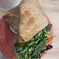   at Rosalía in Florence