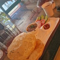 Super tasty at Kokum Bistro in Jaipur